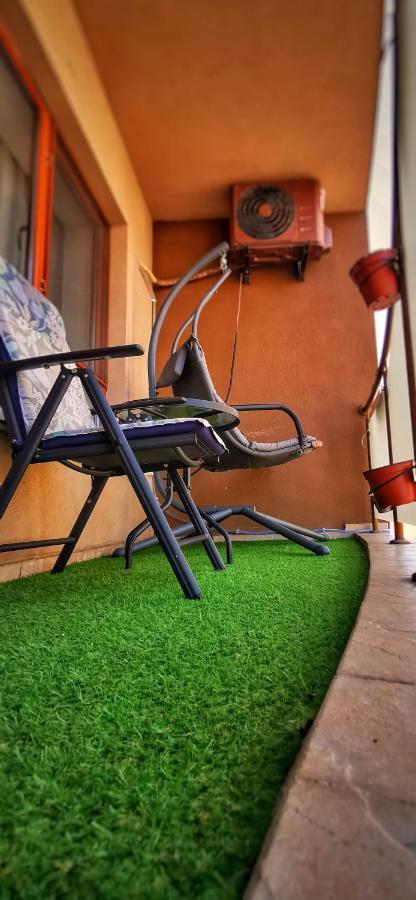 Gvitown Central Apartment Bucharest Exterior photo
