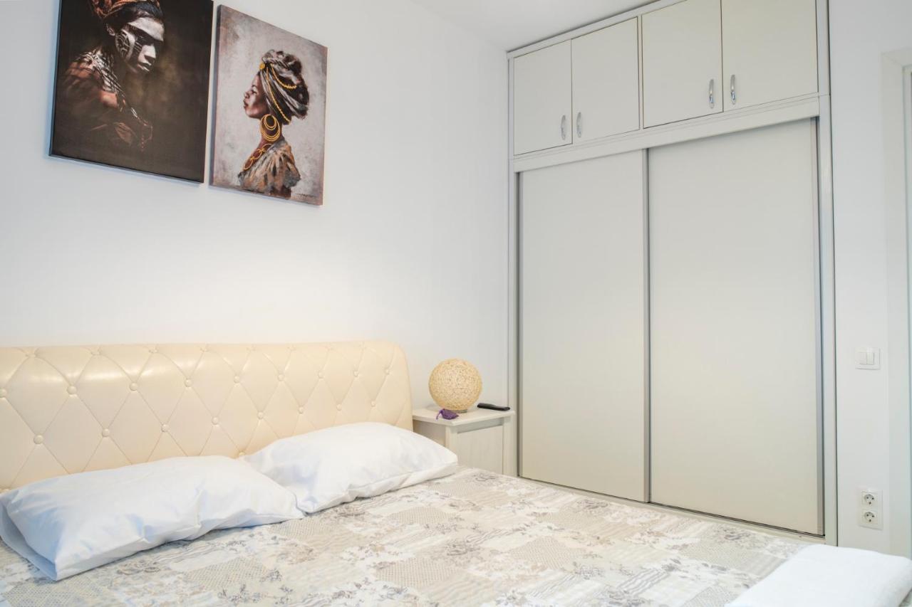 Gvitown Central Apartment Bucharest Exterior photo